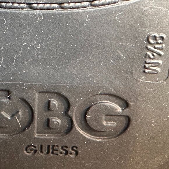 Women's New black size 8.5 Tall Boots - Picture 15 of 16